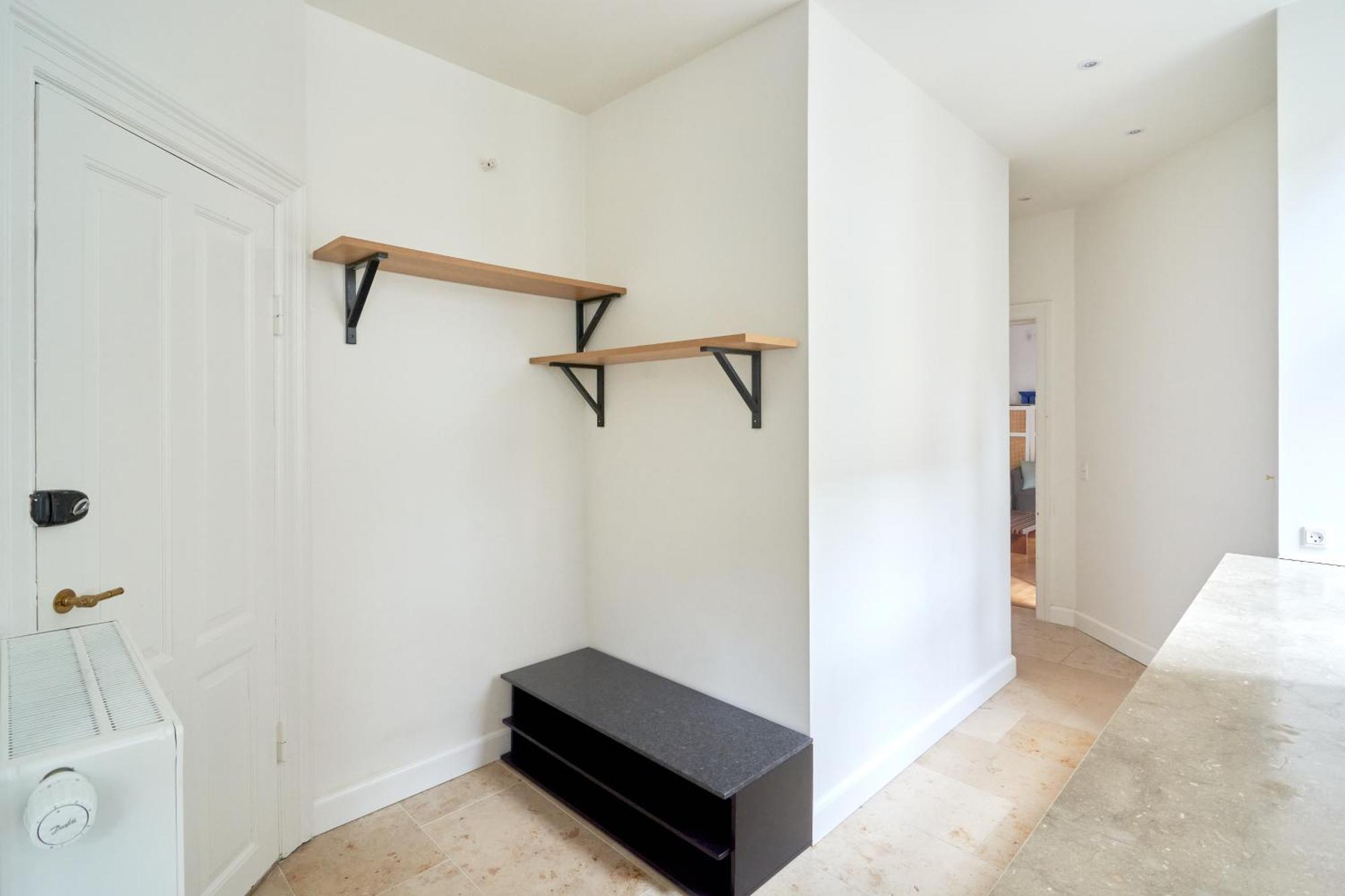 Spacious 3 Bedroom Manor Flat Next To Tivoli København Eksteriør bilde